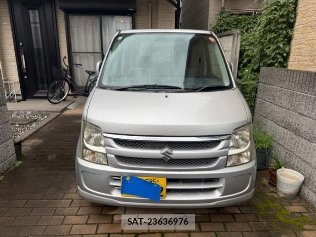 Suzuki WAGON R 2008-01 8746938-0