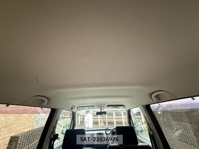 Suzuki WAGON R 2008-01 8746938-9