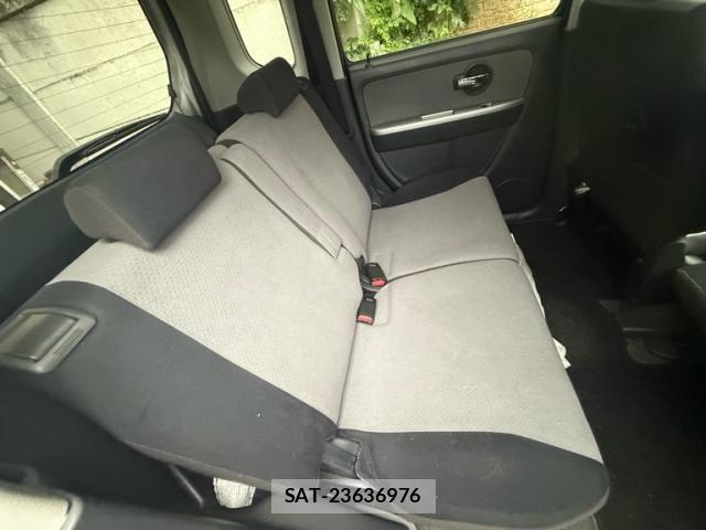 Suzuki WAGON R 2008-01 8746938-10