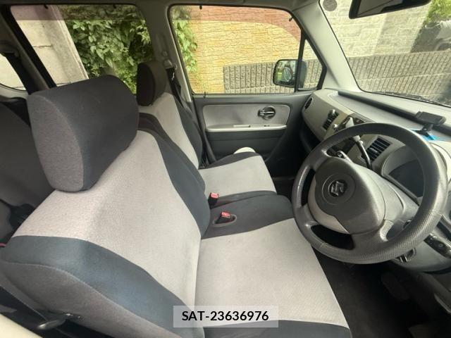 Suzuki WAGON R 2008-01 8746938-11
