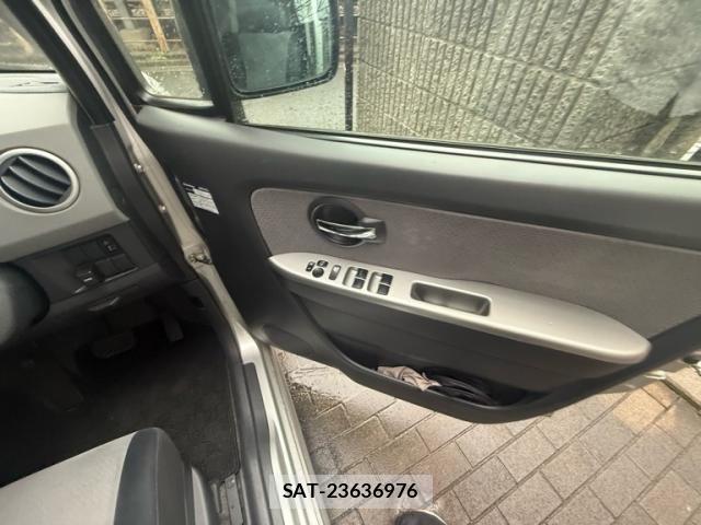 Suzuki WAGON R 2008-01 8746938-12