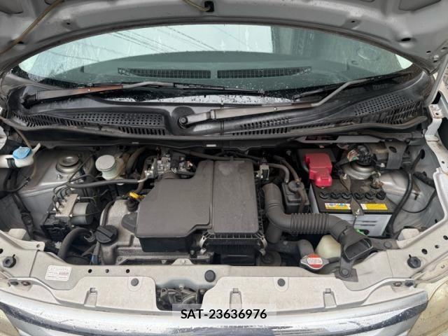 Suzuki WAGON R 2008-01 8746938-13