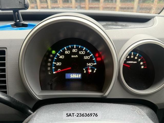 Suzuki WAGON R 2008-01 8746938-14