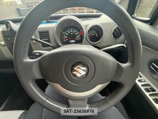 Suzuki WAGON R 2008-01 8746938-15