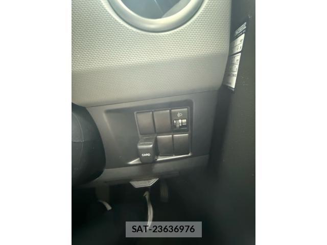 Suzuki WAGON R 2008-01 8746938-16