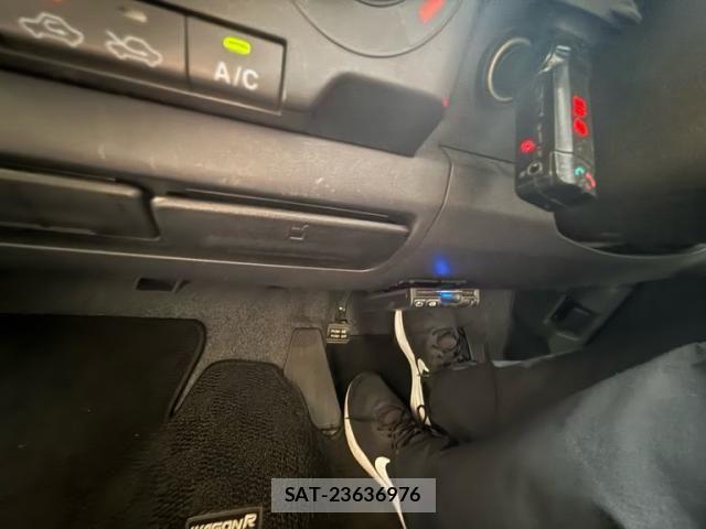 Suzuki WAGON R 2008-01 8746938-18