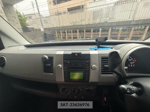 Suzuki WAGON R 2008-01 8746938-20