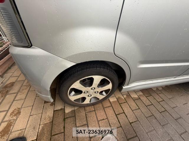Suzuki WAGON R 2008-01 8746938-4