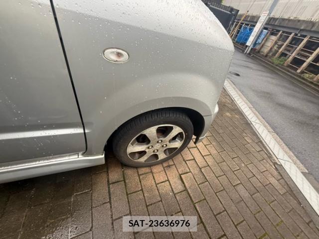 Suzuki WAGON R 2008-01 8746938-5