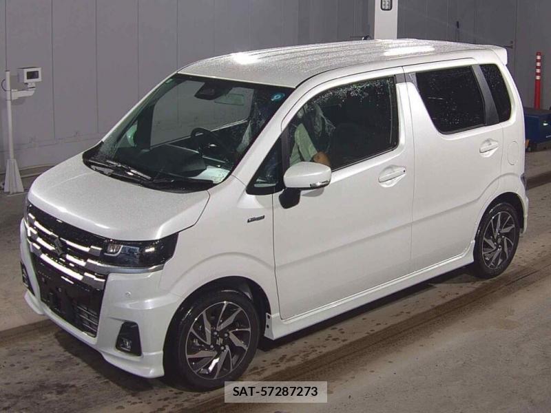 Suzuki WAGON R 2026-07 8751653-3