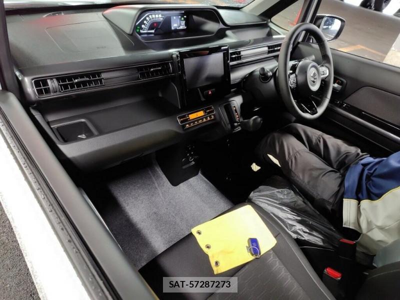 Suzuki WAGON R 2026-07 8751653-4