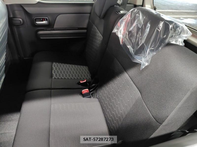 Suzuki WAGON R 2026-07 8751653-5