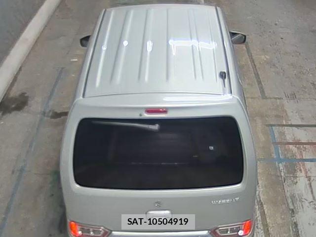 Suzuki WAGON R 2025-08 8759909-2