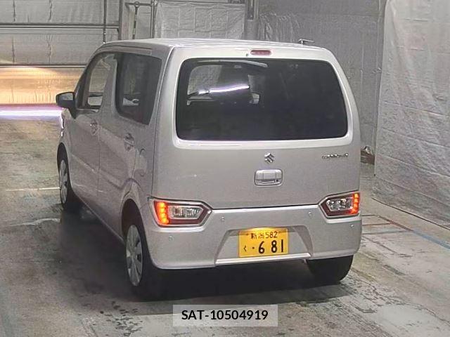 Suzuki WAGON R 2025-08 8759909-3