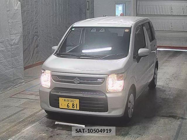 Suzuki WAGON R 2025-08 8759909-4