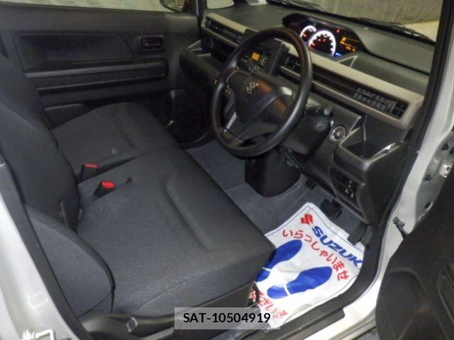 Suzuki WAGON R 2025-08 8759909-5