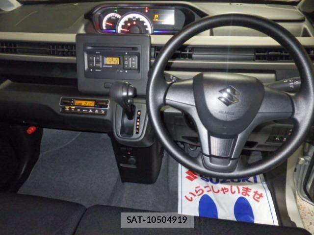 Suzuki WAGON R 2025-08 8759909-6