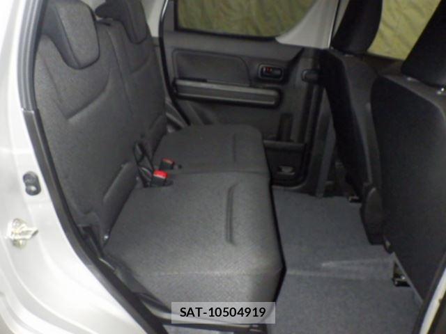 Suzuki WAGON R 2025-08 8759909-7