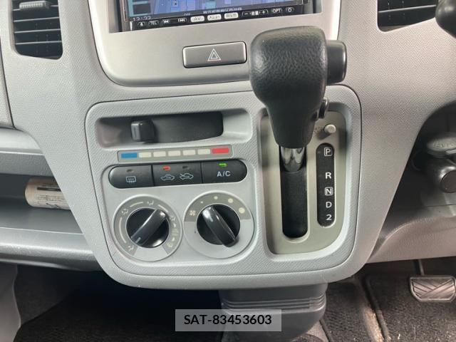 Suzuki WAGON R 2011-09 8782672-9