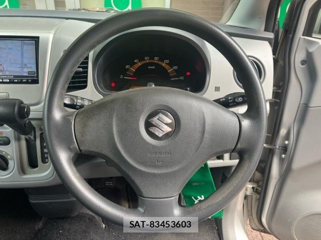 Suzuki WAGON R 2011-09 8782672-10