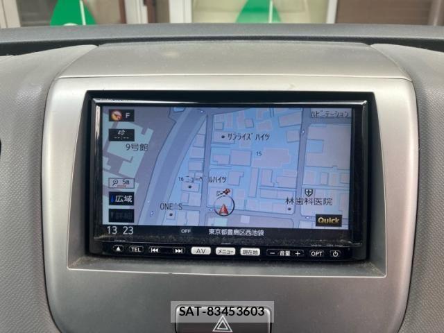 Suzuki WAGON R 2011-09 8782672-11