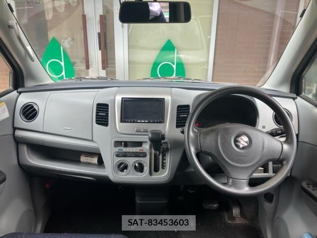 Suzuki WAGON R 2011-09 8782672-12