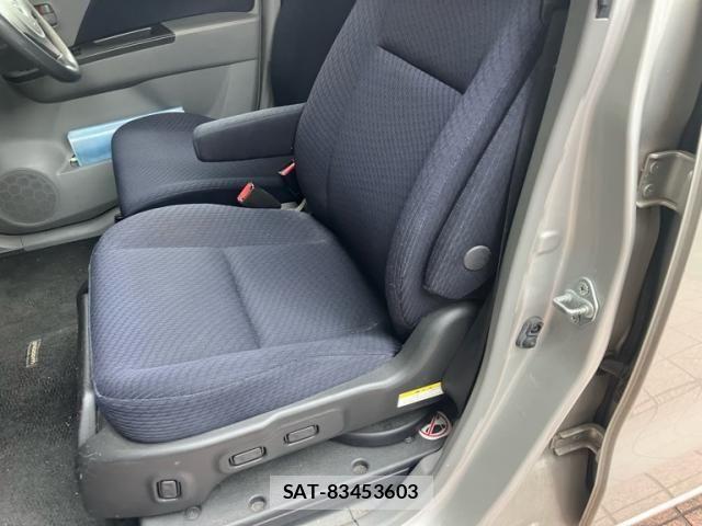 Suzuki WAGON R 2011-09 8782672-14