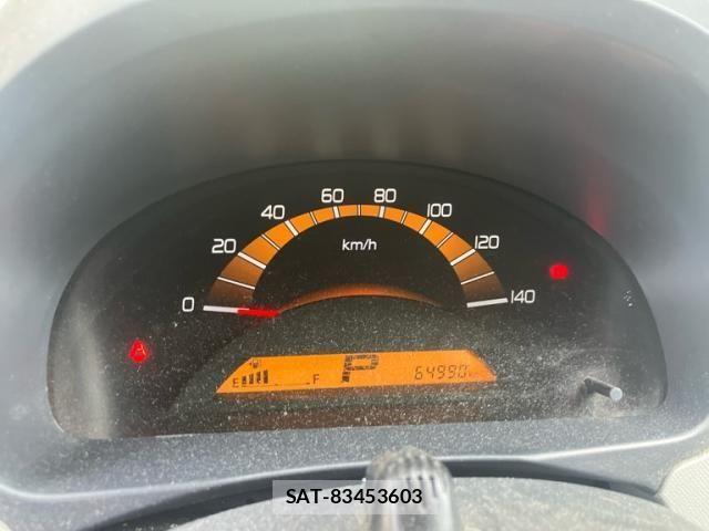 Suzuki WAGON R 2011-09 8782672-17