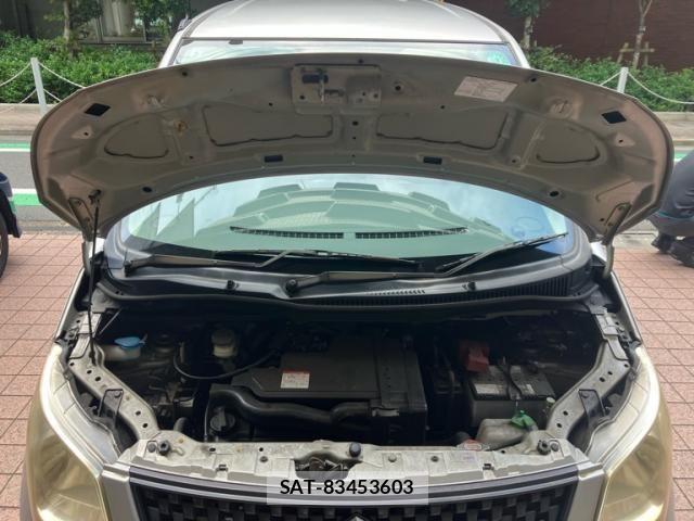 Suzuki WAGON R 2011-09 8782672-20