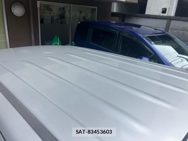 Suzuki WAGON R 2011-09 8782672-5