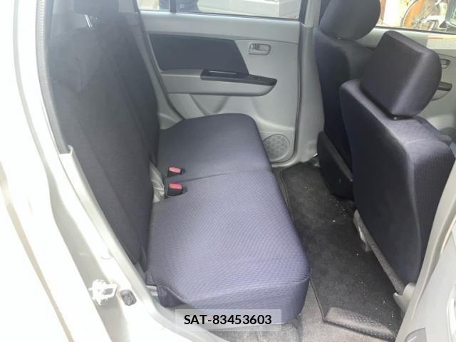 Suzuki WAGON R 2011-09 8782672-6