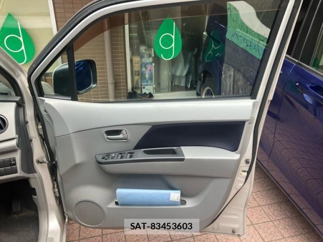 Suzuki WAGON R 2011-09 8782672-7