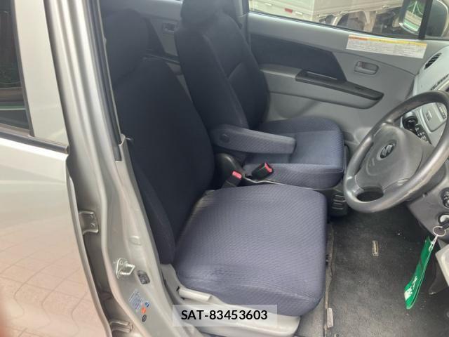Suzuki WAGON R 2011-09 8782672-8