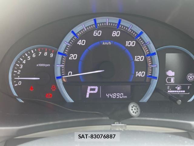 Suzuki WAGON R 2014-11 8782669-9