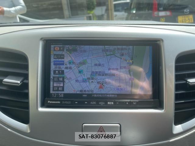 Suzuki WAGON R 2014-11 8782669-10