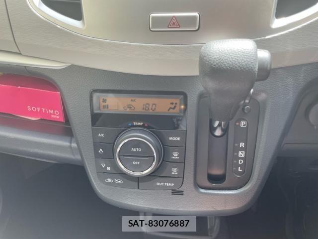 Suzuki WAGON R 2014-11 8782669-13