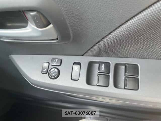 Suzuki WAGON R 2014-11 8782669-17