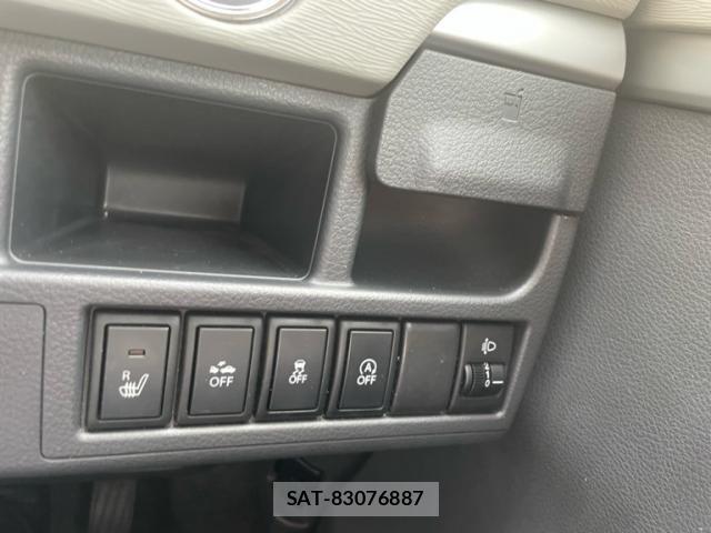 Suzuki WAGON R 2014-11 8782669-18