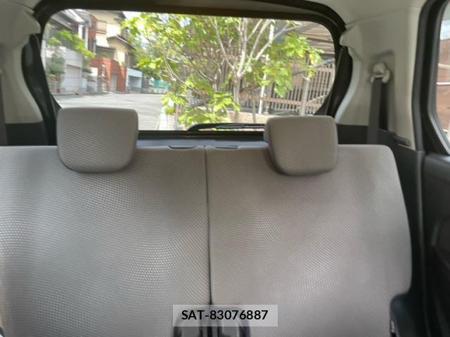 Suzuki WAGON R 2014-11 8782669-19