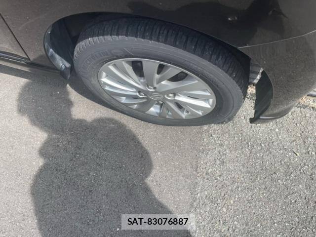 Suzuki WAGON R 2014-11 8782669-3