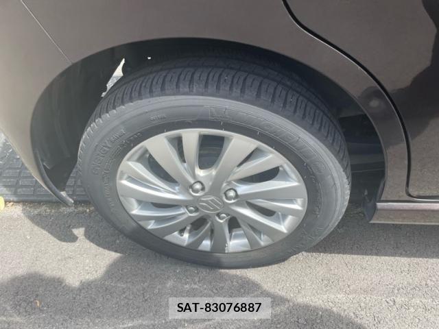 Suzuki WAGON R 2014-11 8782669-4