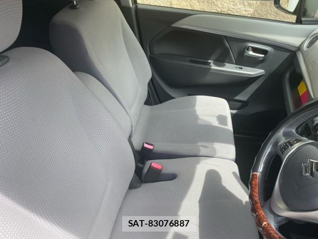 Suzuki WAGON R 2014-11 8782669-5