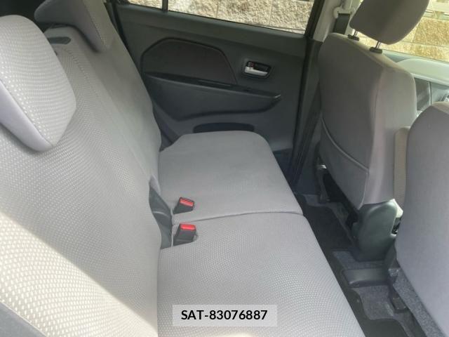 Suzuki WAGON R 2014-11 8782669-6