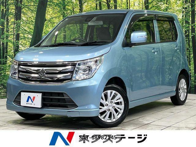 Suzuki WAGON R 2015-09 8782670-0
