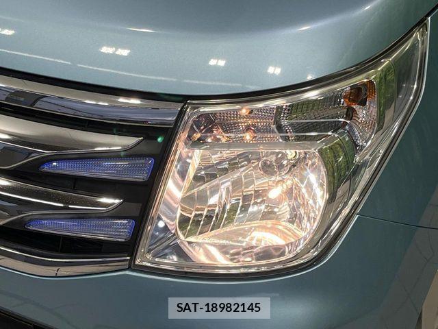 Suzuki WAGON R 2015-09 8782670-11