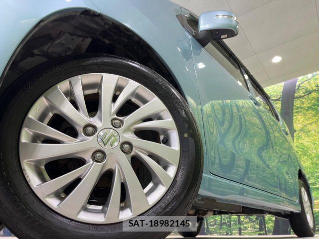 Suzuki WAGON R 2015-09 8782670-12