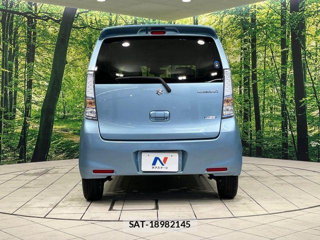 Suzuki WAGON R 2015-09 8782670-14