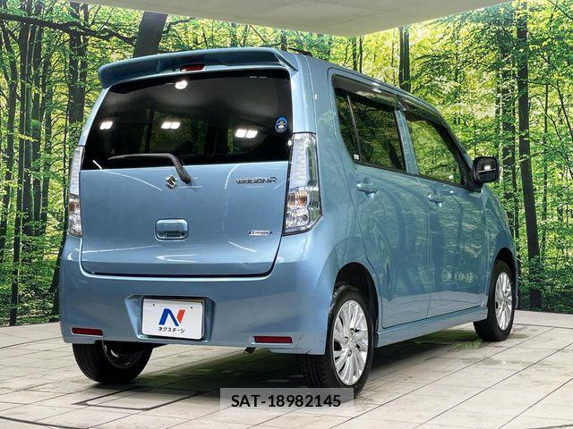 Suzuki WAGON R 2015-09 8782670-16