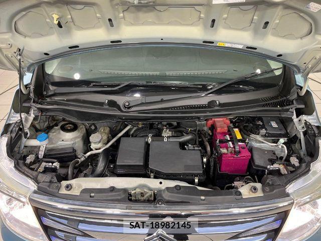 Suzuki WAGON R 2015-09 8782670-17