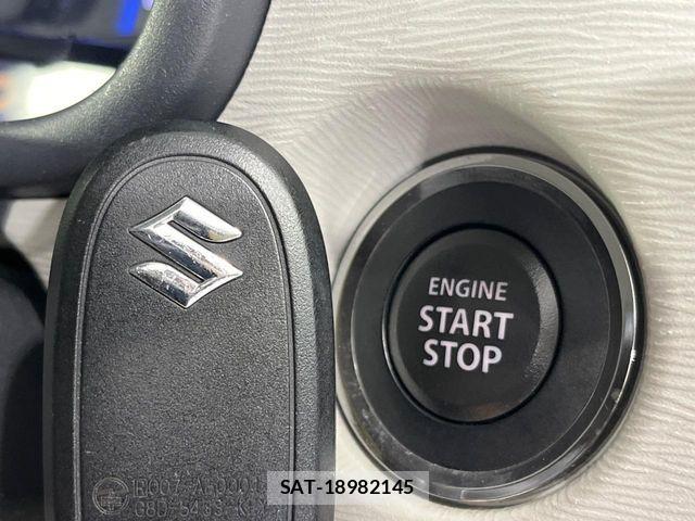 Suzuki WAGON R 2015-09 8782670-6